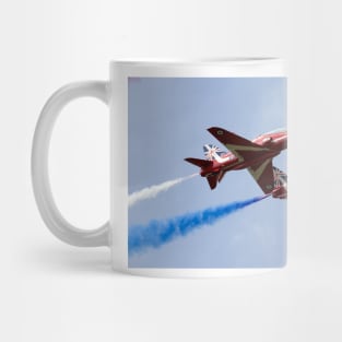 Red Arrows Mug